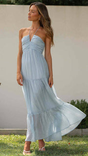 Going With The Flow Maxi