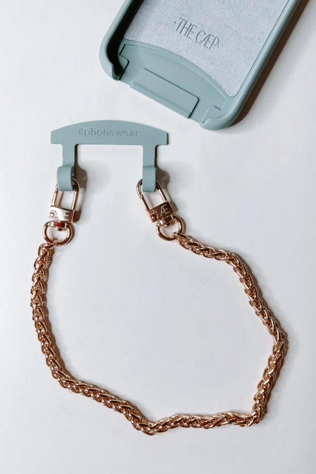 The CÆP Wristlet Chain