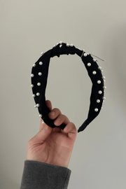 Headband (multiple colors)