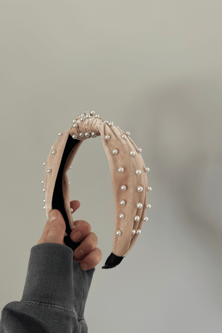 Headband (multiple colors)