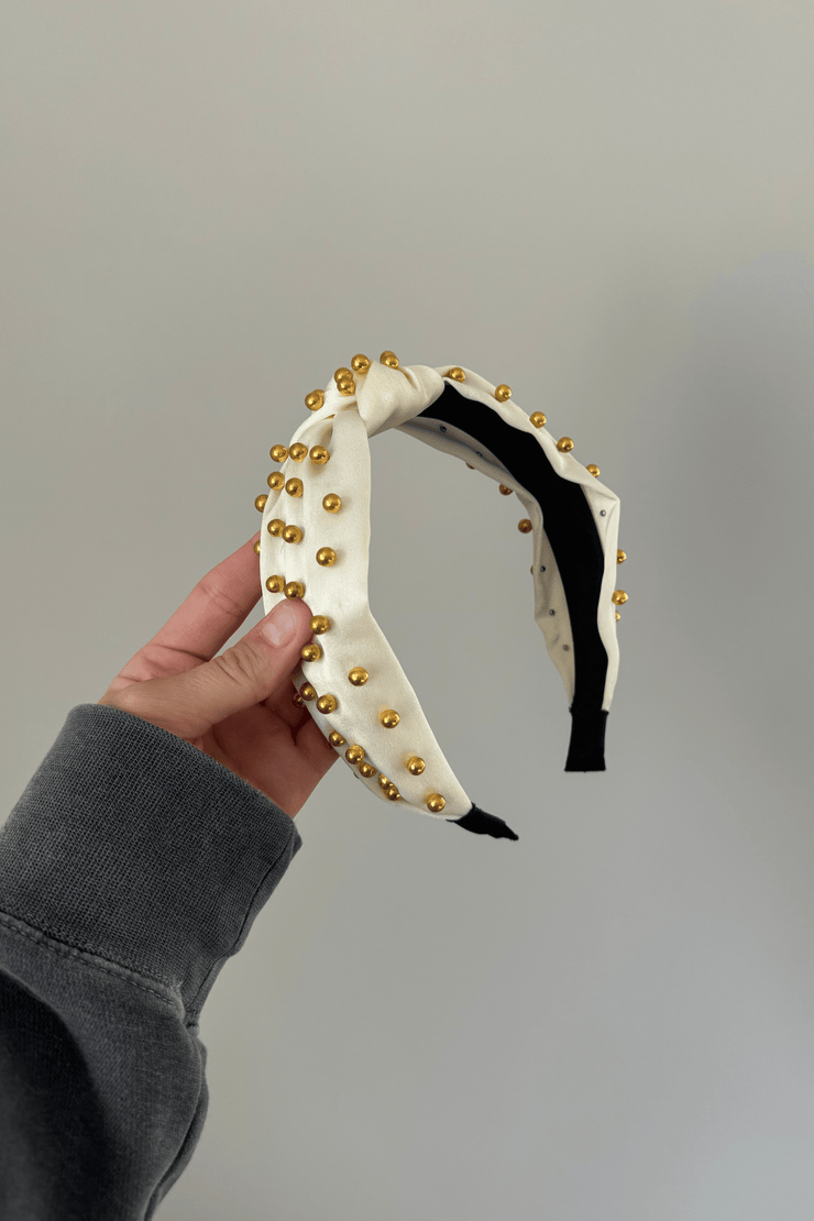 Headband (multiple colors)