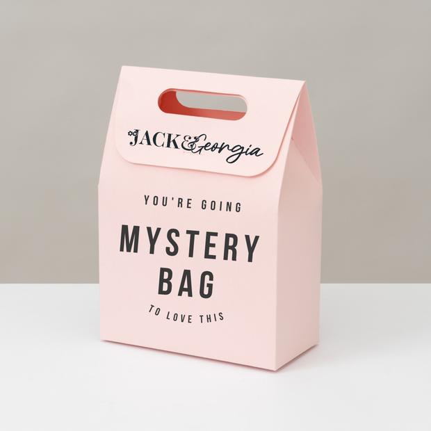 $75 Mystery Bag + FREE gift!