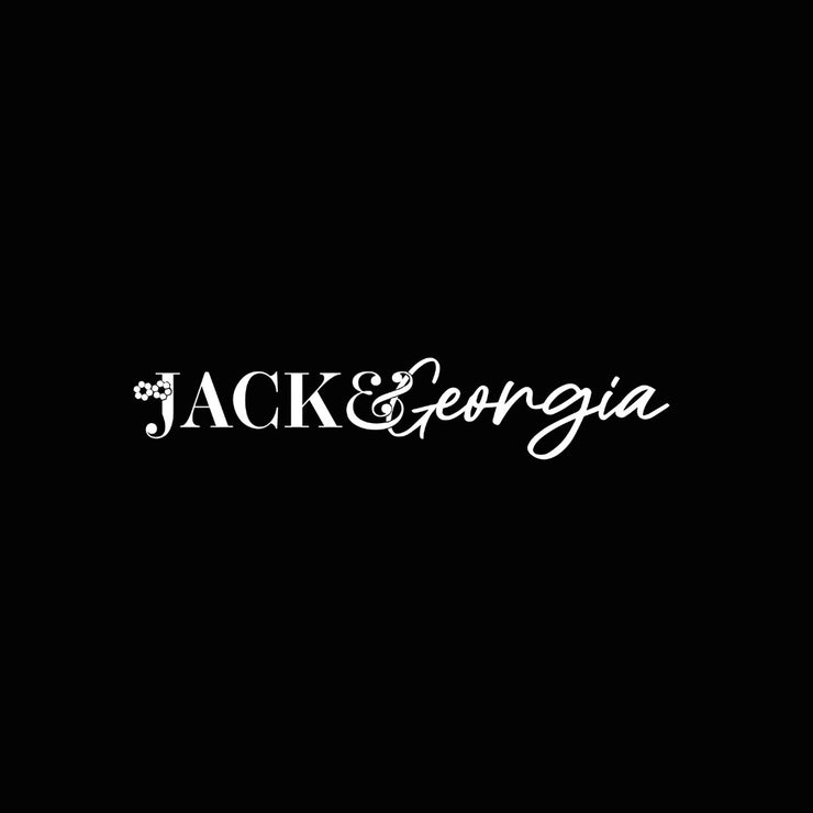 Jack and Georgia Gift Card